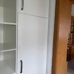An Der Warte 아파트 *