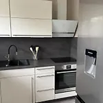 An Der Warte 아파트 발트에크