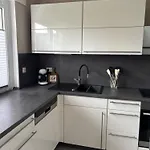 An Der Warte 아파트 발트에크