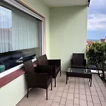 아파트 An Der Warte