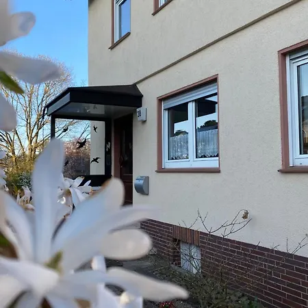 An Der Warte Apartment Waldeck (Hessen)