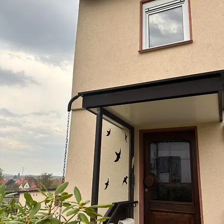 An Der Warte *