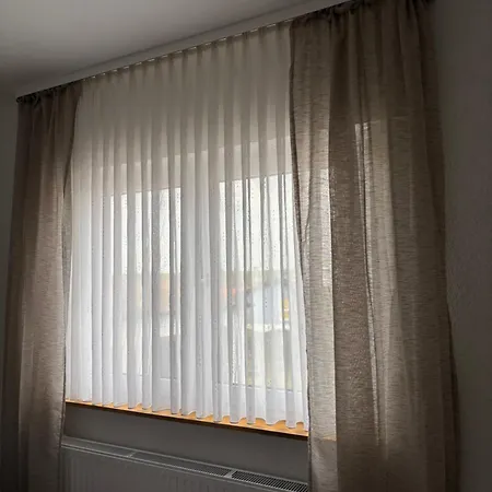 Apartment An Der Warte *