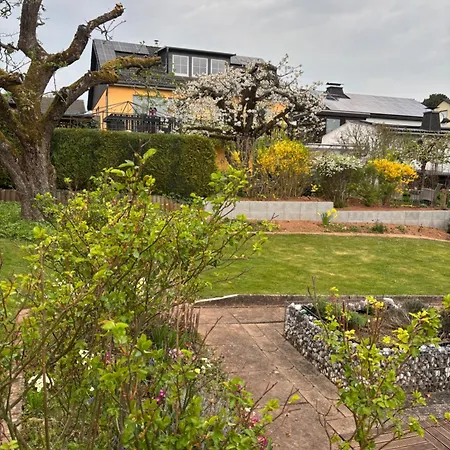 An Der Warte Apartman