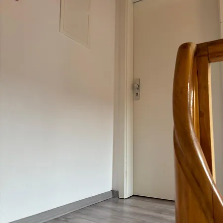 An Der Warte Apartment Waldeck (Hessen)