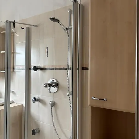 Apartment An Der Warte Waldeck (Hessen)