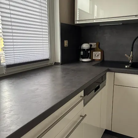 Apartamento An Der Warte *
