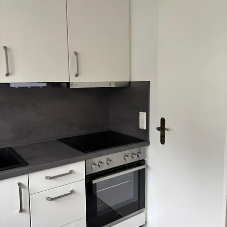 Apartamento An Der Warte