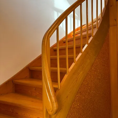 Apartman An Der Warte Waldeck