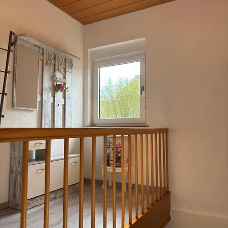 An Der Warte Waldeck (Hessen)