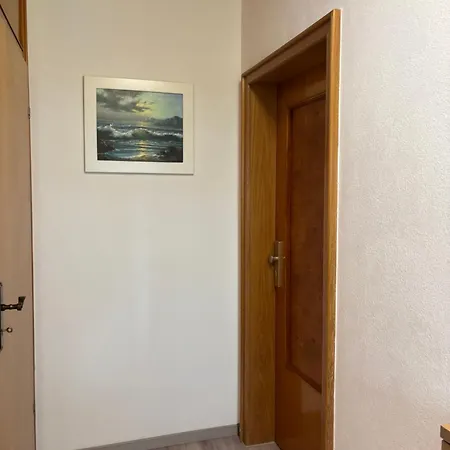 Apartment An Der Warte *