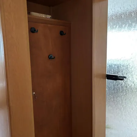 Apartamento An Der Warte Waldeck (Hessen)