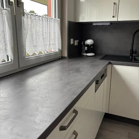 Apartment An Der Warte