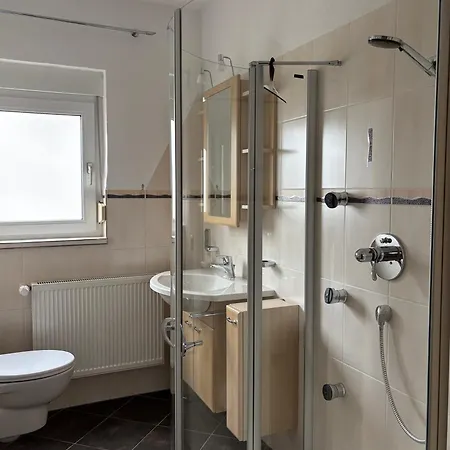 Apartman An Der Warte *