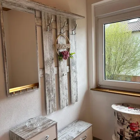 An Der Warte Apartman