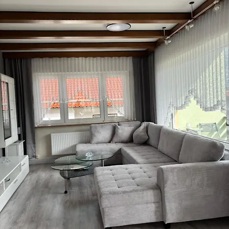 An Der Warte Waldeck