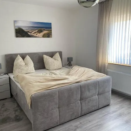 Apartment An Der Warte Waldeck (Hessen)