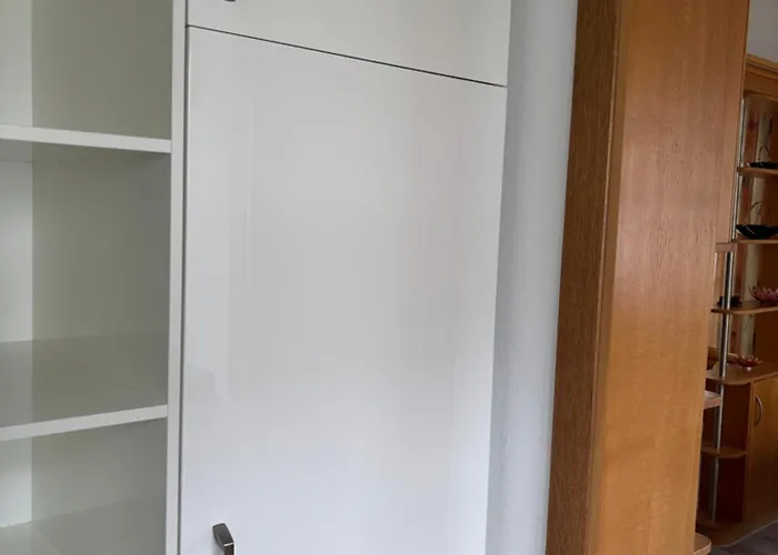 An Der Warte Apartmán *