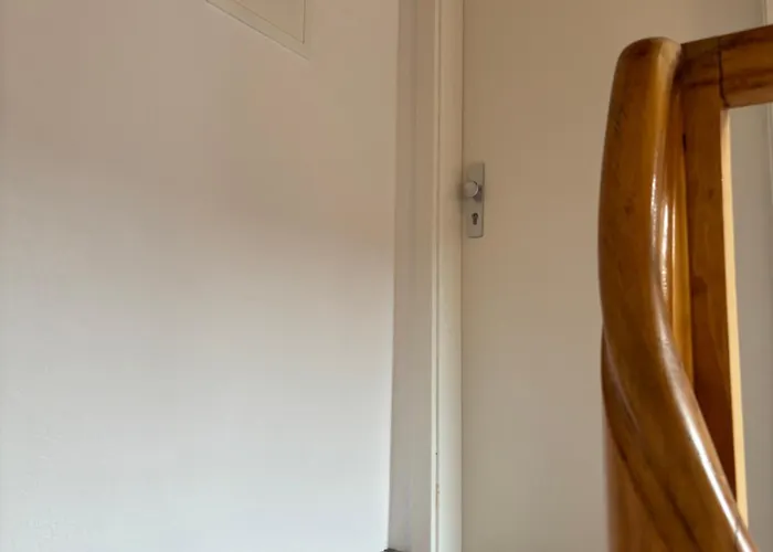 An Der Warte Apartmán Waldeck (Hessen)