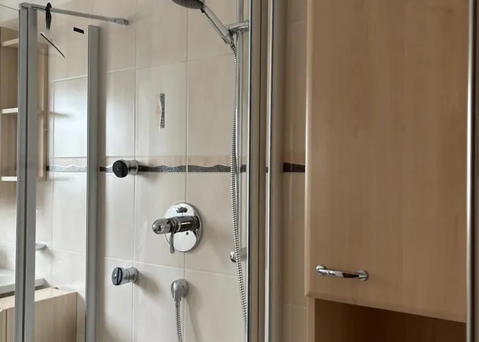 Apartmán An Der Warte Waldeck (Hessen)