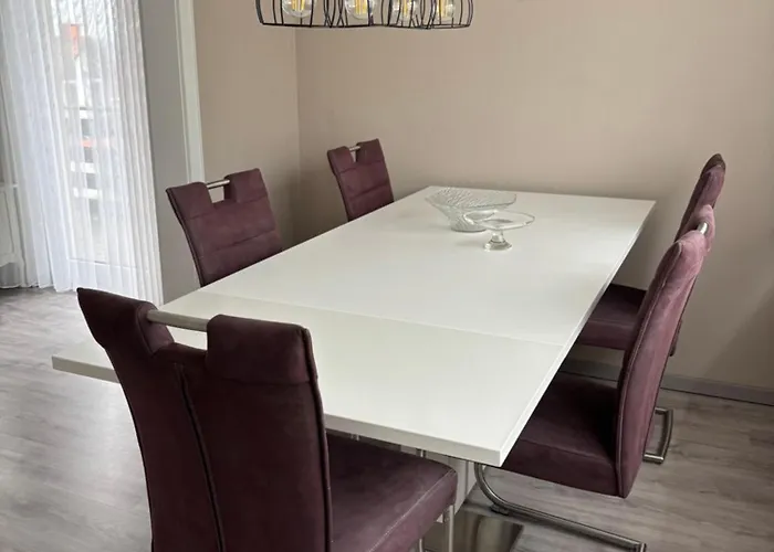 An Der Warte Waldeck (Hessen)