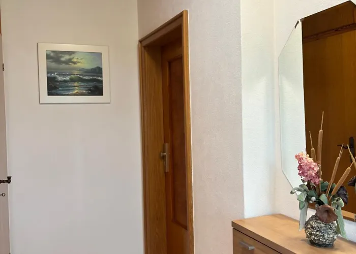 An Der Warte Waldeck (Hessen)