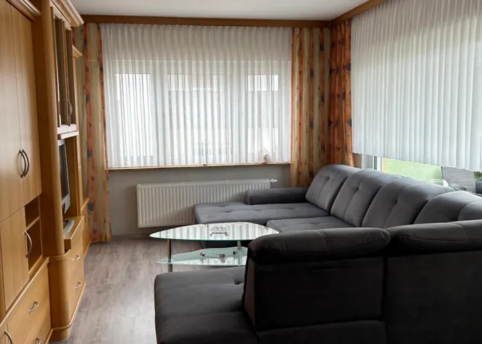 An Der Warte * Waldeck (Hessen)