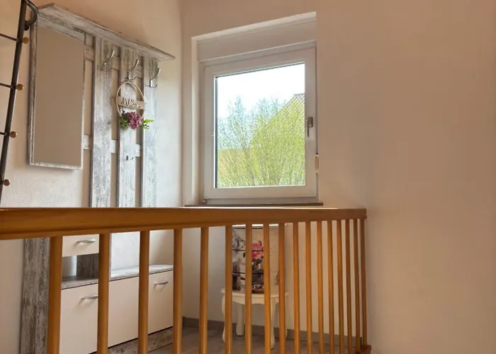 An Der Warte Waldeck (Hessen)