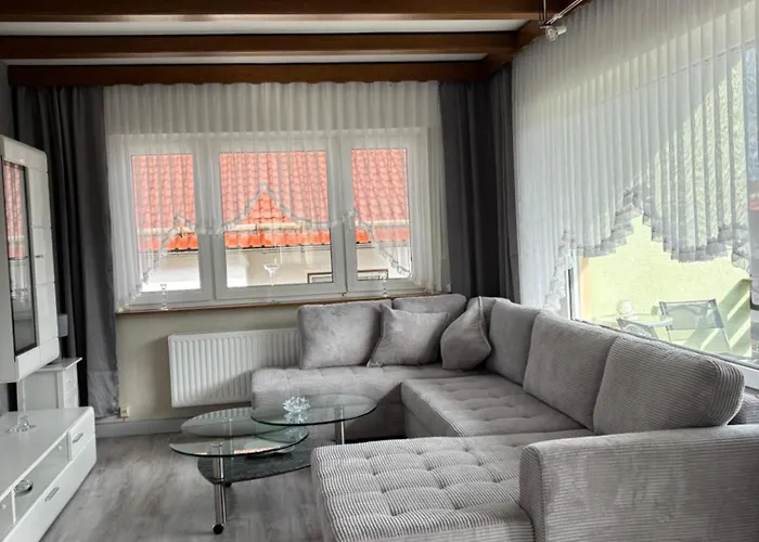 An Der Warte Waldeck (Hessen)